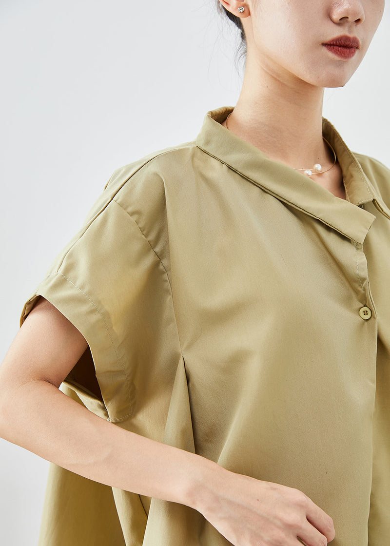 Gracefully Styled Shirt for Any Occasion