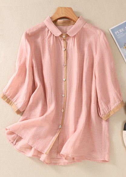 Elegantly Styled Blouse for Everyday Wear
