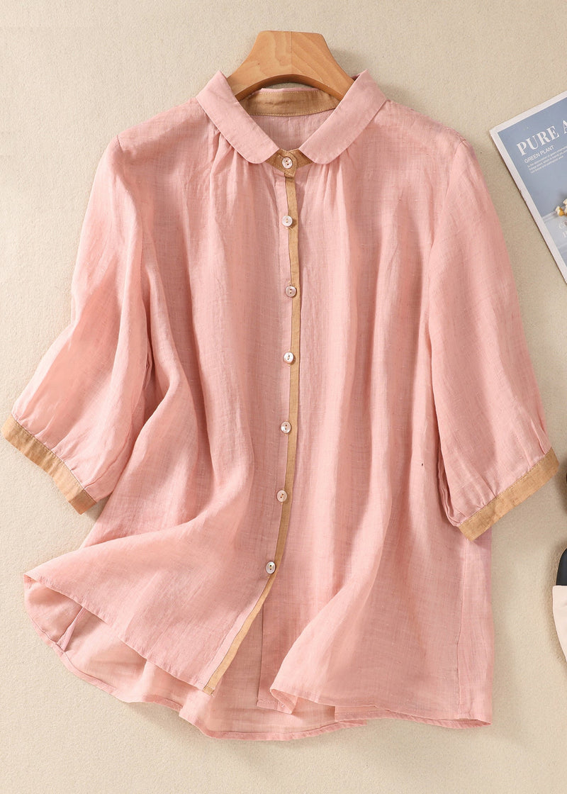 Elegantly Styled Blouse for Everyday Wear