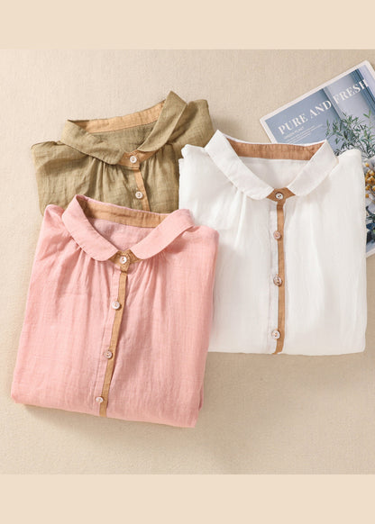 Elegantly Styled Blouse for Everyday Wear