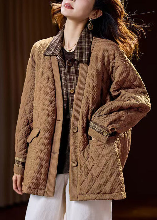 Polished Garment with an Effortless Classic Look
