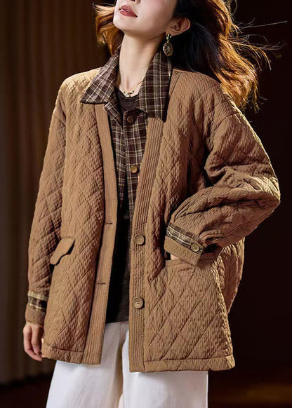 Polished Garment with an Effortless Classic Look