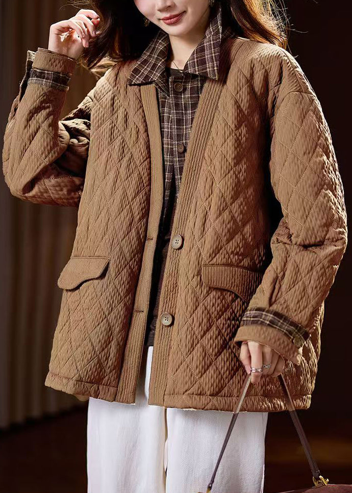Polished Garment with an Effortless Classic Look