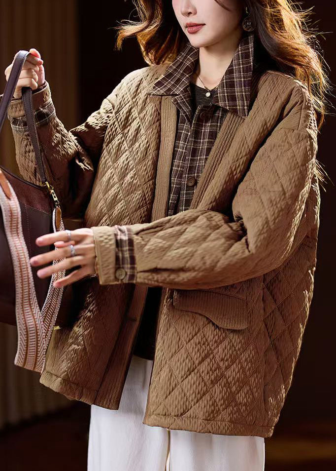 Polished Garment with an Effortless Classic Look