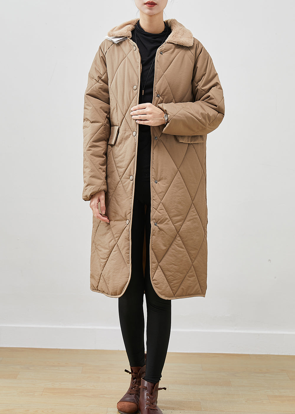Beautifully Crafted Jacket in a Classic Style