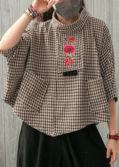 Gracefully Styled Top for Any Occasion
