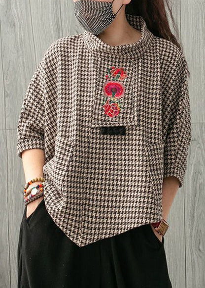 Gracefully Styled Top for Any Occasion