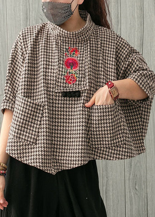 Gracefully Styled Top for Any Occasion