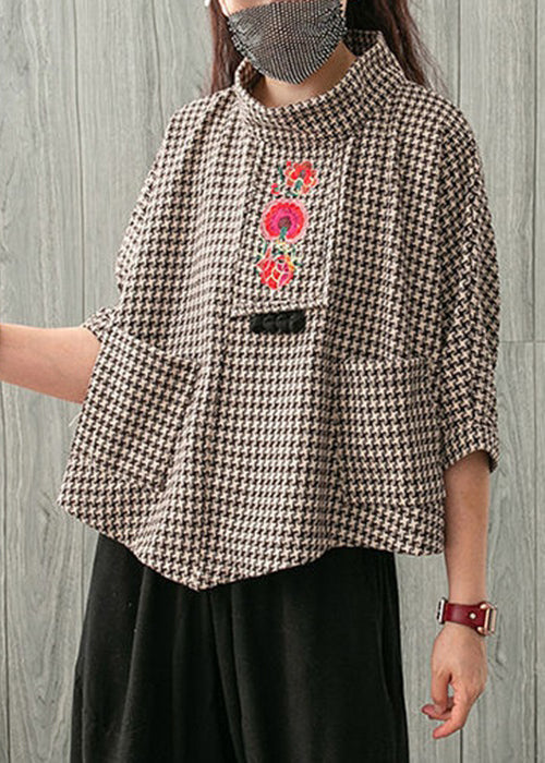 Gracefully Styled Top for Any Occasion