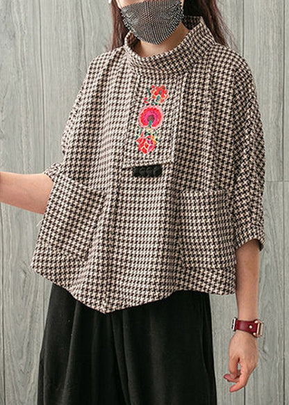 Gracefully Styled Top for Any Occasion