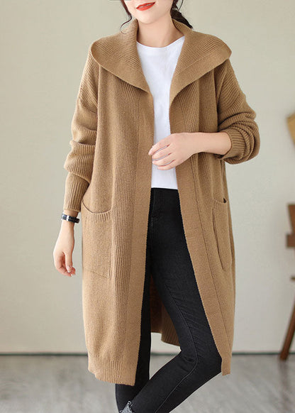 Beautifully Finished Cardigan in a Timeless Design