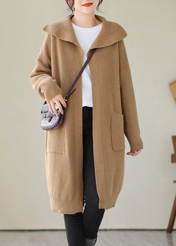 Beautifully Finished Cardigan in a Timeless Design