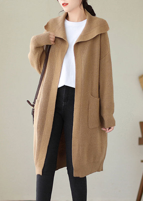 Beautifully Finished Cardigan in a Timeless Design