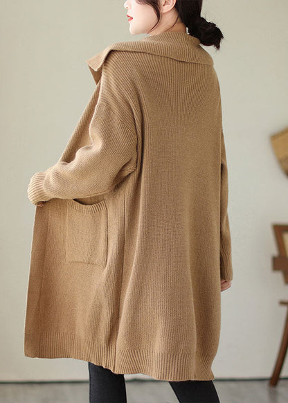 Beautifully Finished Cardigan in a Timeless Design