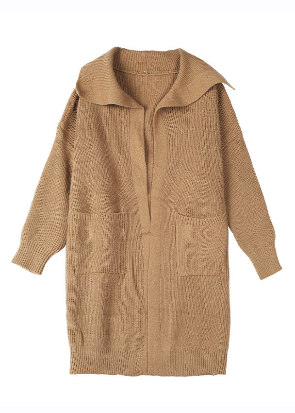 Polished Cardigan with an Effortless Classic Look