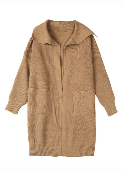 Polished Cardigan with an Effortless Classic Look