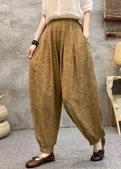 Classic Vintage & Enduringly Stylish Pants