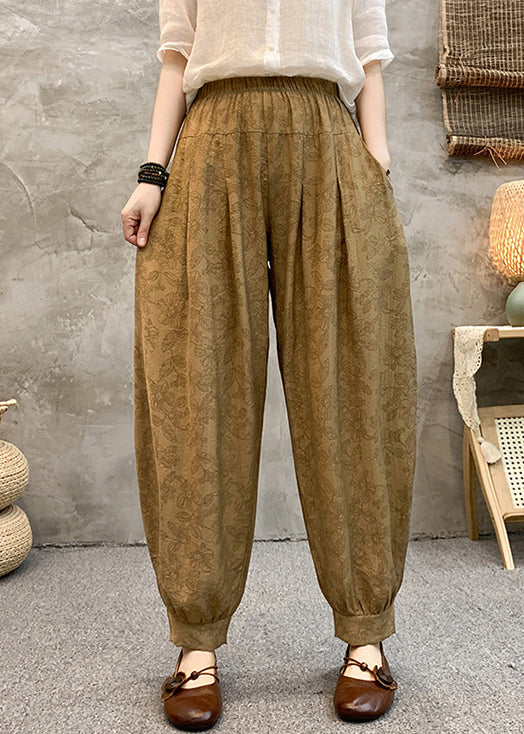 Classic Vintage & Enduringly Stylish Pants