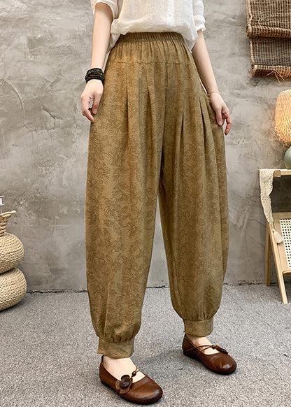 Classic Vintage & Enduringly Stylish Pants