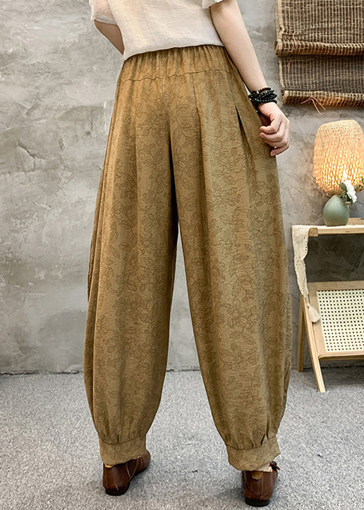 Classic Vintage & Enduringly Stylish Pants