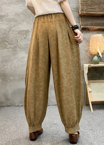 Classic Vintage & Enduringly Stylish Pants