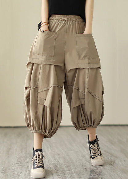 Sophisticated Pants with a Clean Classic Look