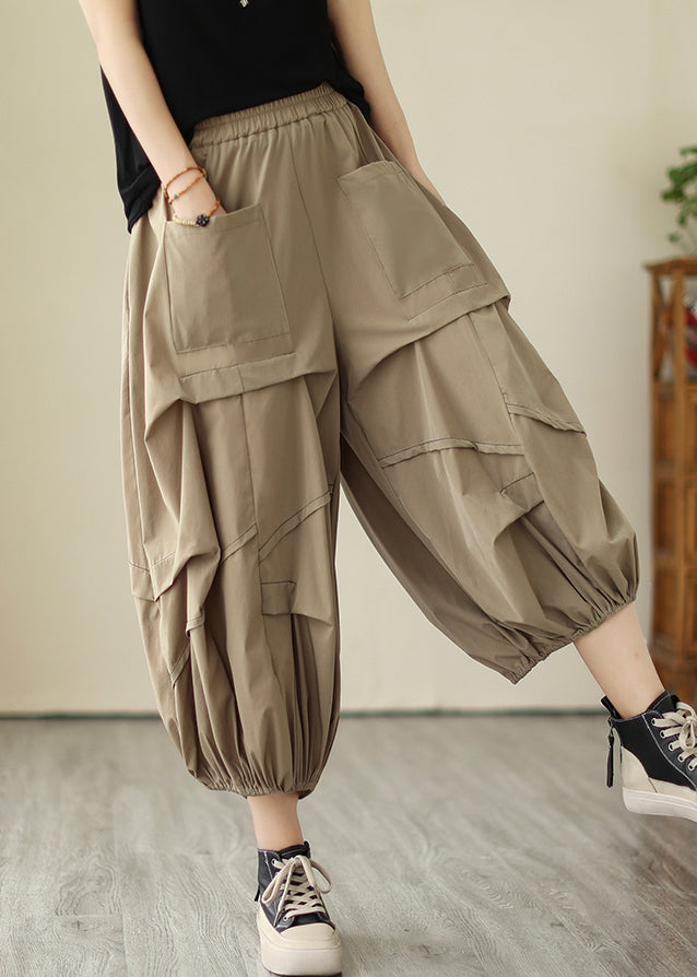 Sophisticated Pants with a Clean Classic Look
