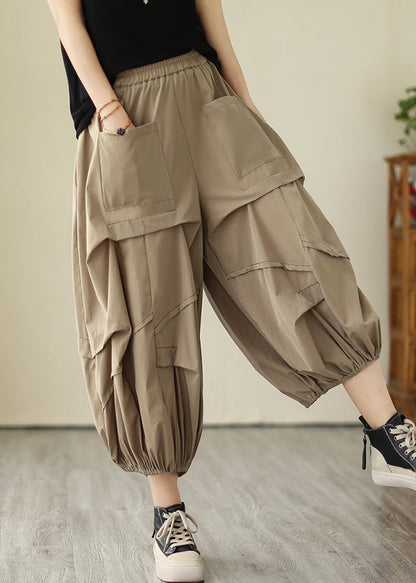 Sophisticated Pants with a Clean Classic Look