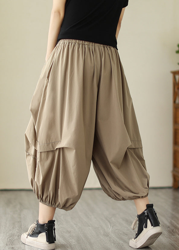 Sophisticated Pants with a Clean Classic Look