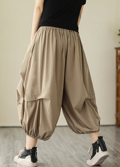 Sophisticated Pants with a Clean Classic Look