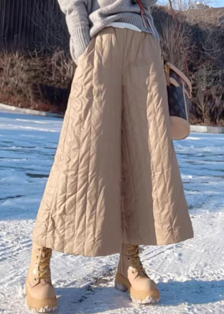 Elegantly Styled Pants for Everyday Wear