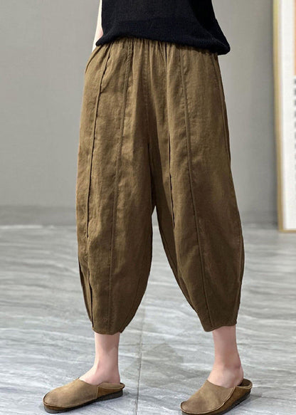 Elegantly Styled Pants for Everyday Wear
