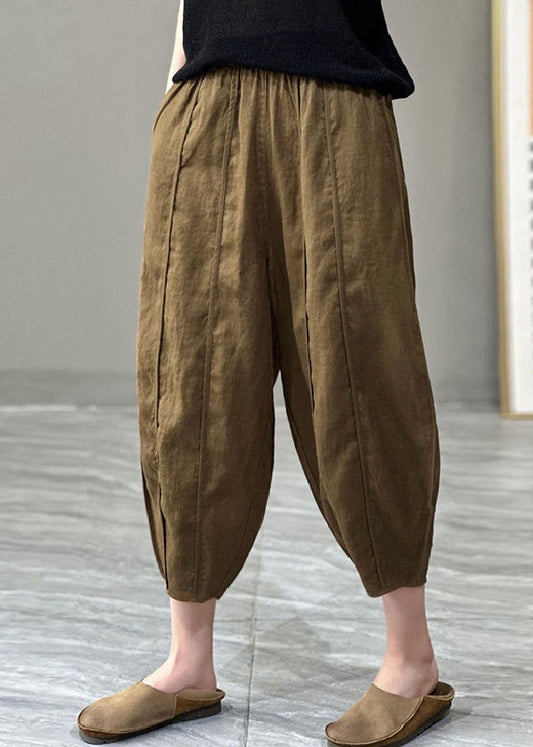 Elegantly Styled Pants for Everyday Wear