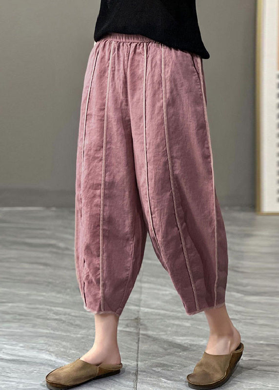 Elegantly Styled Pants for Everyday Wear