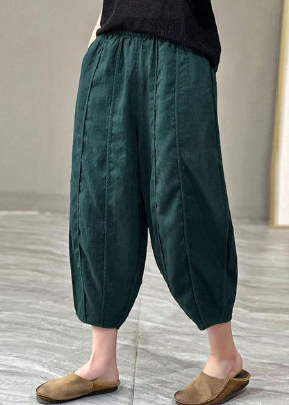 Elegantly Styled Pants for Everyday Wear