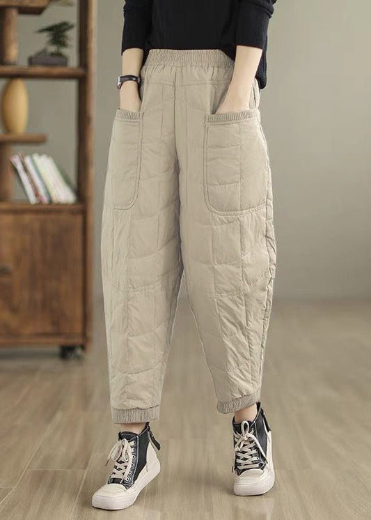 Polished Pants with an Effortless Classic Look