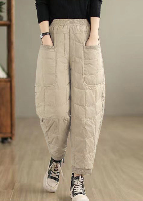 Polished Pants with an Effortless Classic Look