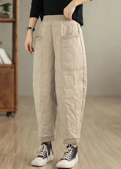 Polished Pants with an Effortless Classic Look