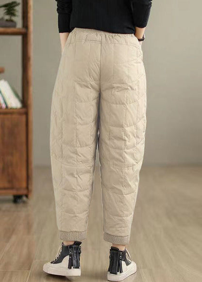 Polished Pants with an Effortless Classic Look
