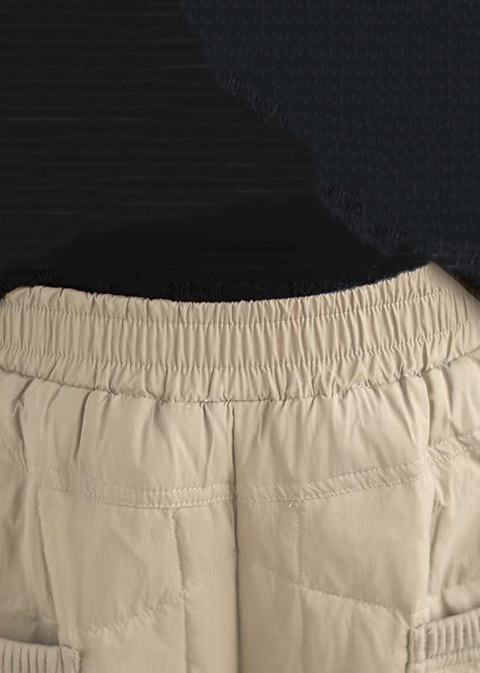 Polished Pants with an Effortless Classic Look