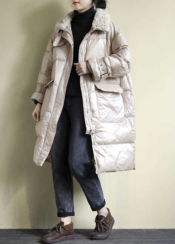 Vintage Inspired Coat with a Contemporary Edge