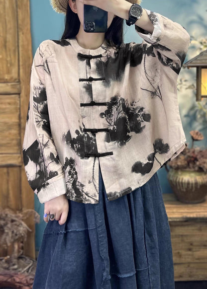 Sophisticated Coat with a Clean Classic Look