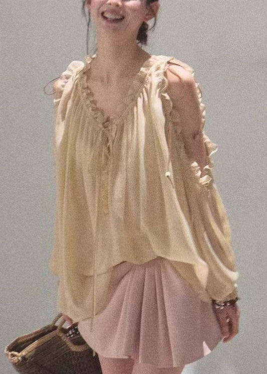 Effortlessly Elegant Shirt with a Timeless Design