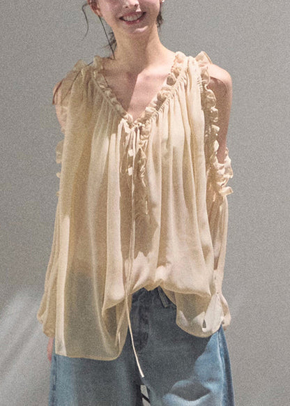 Effortlessly Elegant Shirt with a Timeless Design