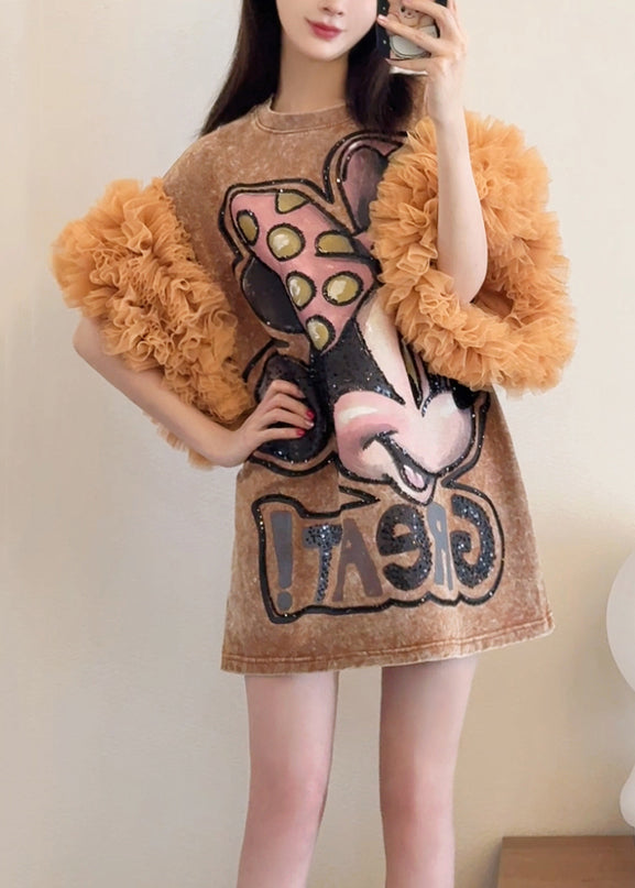 Classic Vintage & Enduringly Stylish Dress