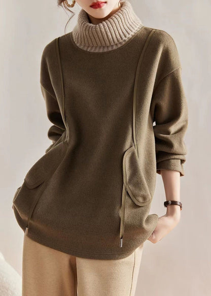 Classic Vintage & Enduringly Stylish Shirt