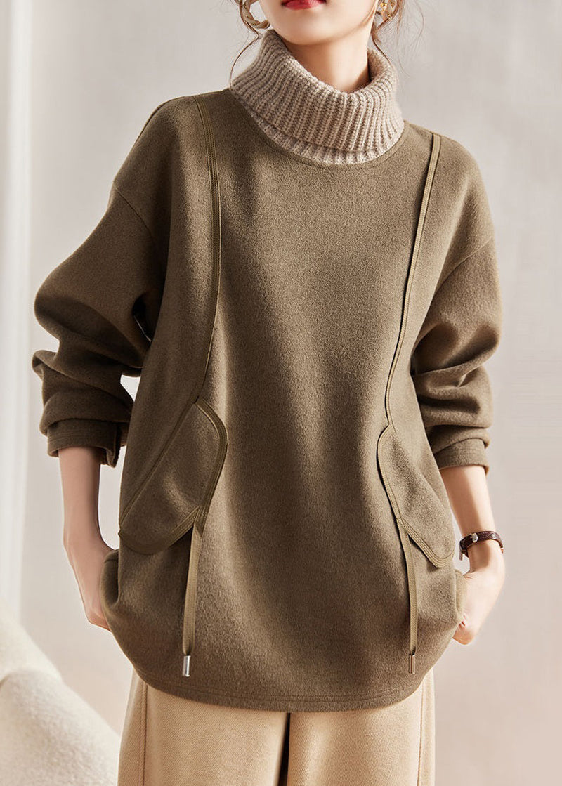 Classic Vintage & Enduringly Stylish Shirt