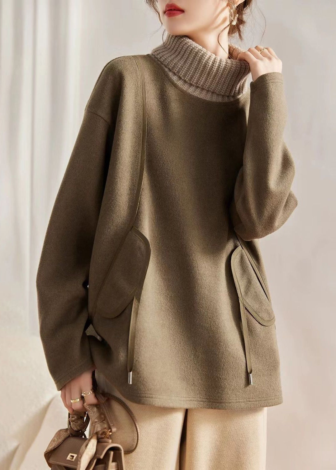 Classic Vintage & Enduringly Stylish Shirt