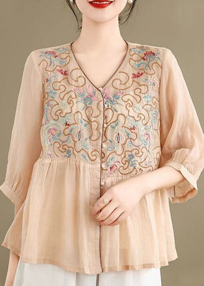 Beautifully Crafted Shirt in a Classic Style