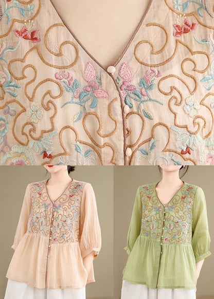 Beautifully Crafted Shirt in a Classic Style
